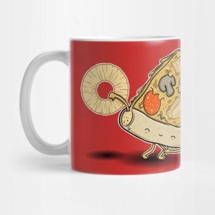 PIZZABOLO Mug